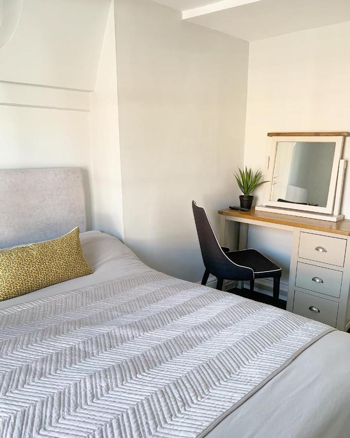 The Traveller'S B&B Louth  Extérieur photo