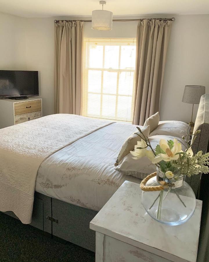 The Traveller'S B&B Louth  Extérieur photo