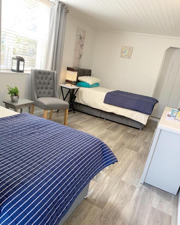 The Traveller'S B&B Louth  Extérieur photo
