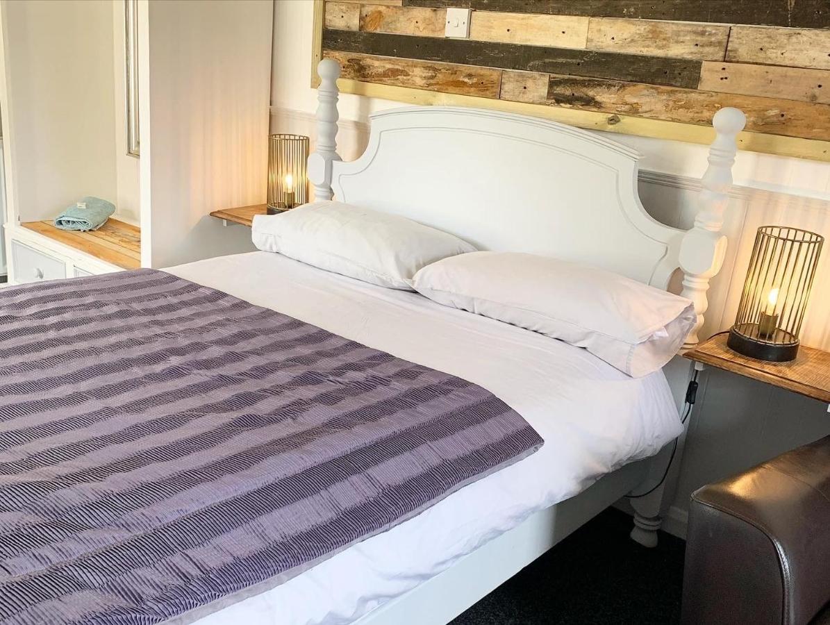 The Traveller'S B&B Louth  Extérieur photo