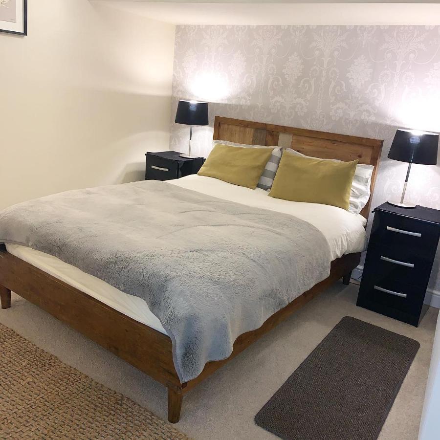 The Traveller'S B&B Louth  Extérieur photo