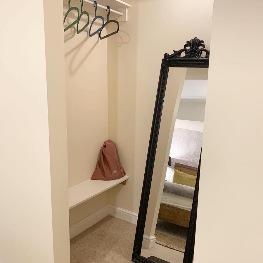 The Traveller'S B&B Louth  Extérieur photo