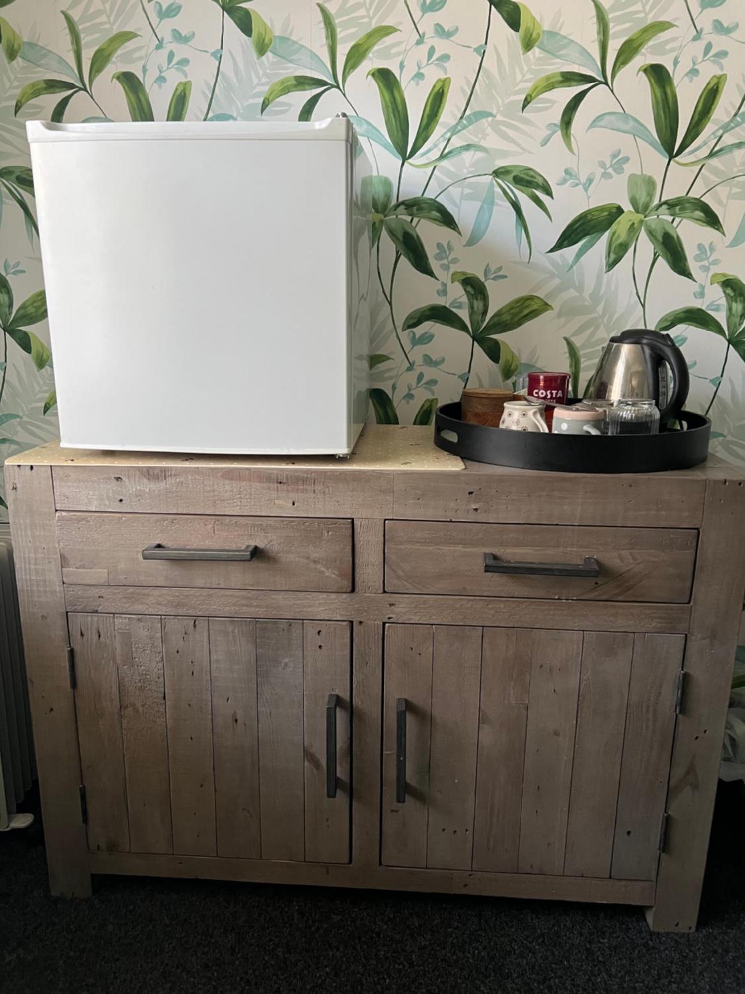 The Traveller'S B&B Louth  Extérieur photo