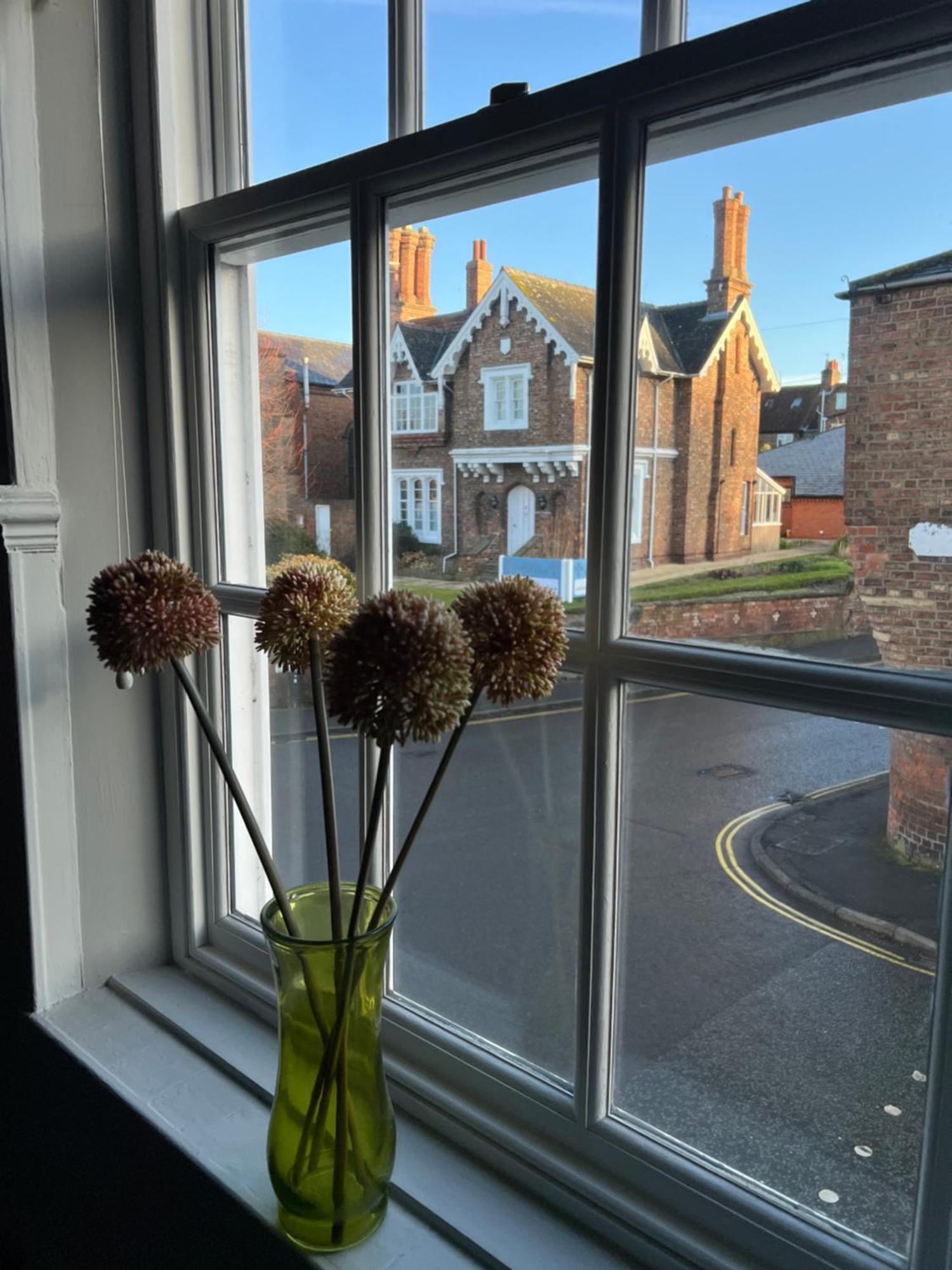 The Traveller'S B&B Louth  Extérieur photo