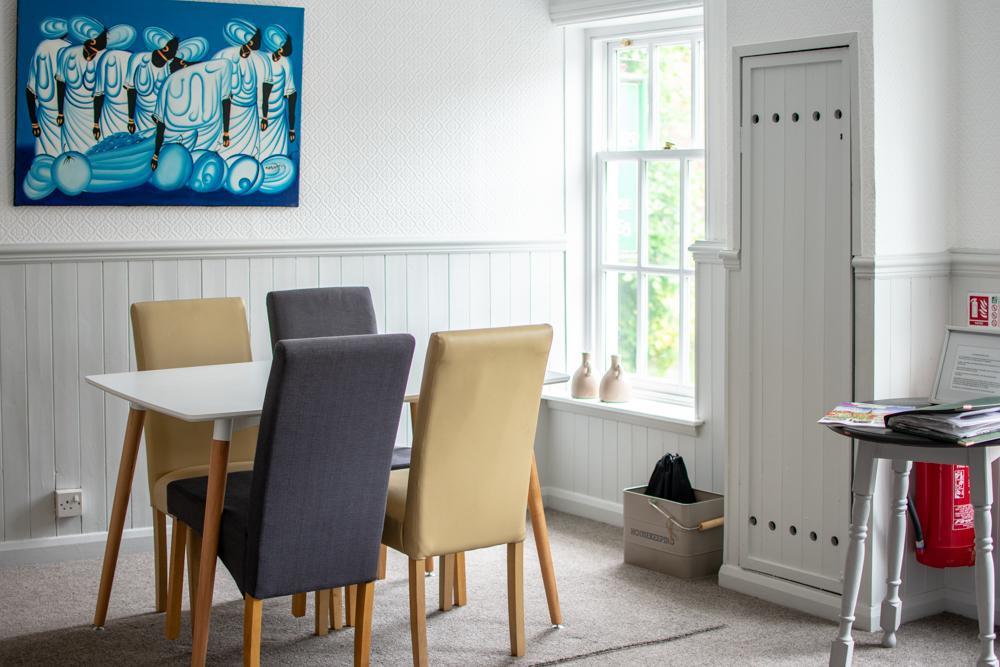 The Traveller'S B&B Louth  Extérieur photo